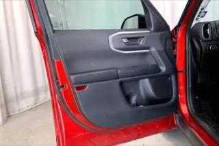 Ford Bronco Sport 2023 AWD Big Bend 4dr SUV
