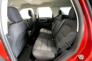 Ford Bronco Sport 2023 AWD Big Bend 4dr SUV