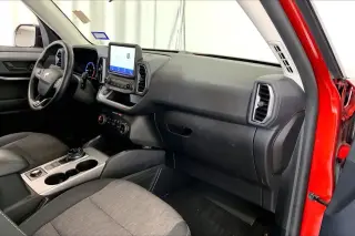 Ford Bronco Sport 2023 AWD Big Bend 4dr SUV