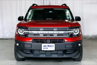 Ford Bronco Sport 2023 AWD Big Bend 4dr SUV