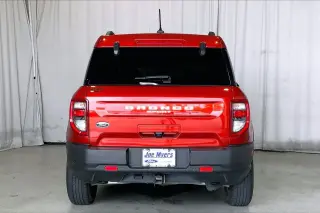 Ford Bronco Sport 2023 AWD Big Bend 4dr SUV