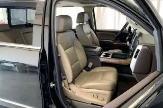 GMC Sierra 1500 2018 4x2 SLT 4dr Crew Cab 6.5 ft. SB