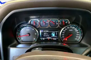 GMC Sierra 1500 2018 4x2 SLT 4dr Crew Cab 6.5 ft. SB