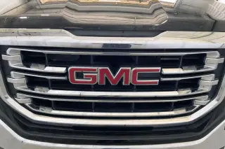 GMC Sierra 1500 2018 4x2 SLT 4dr Crew Cab 6.5 ft. SB