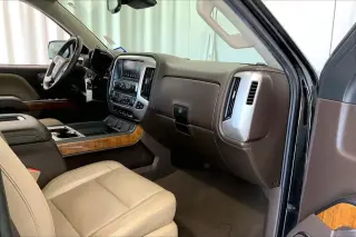 GMC Sierra 1500 2018 4x2 SLT 4dr Crew Cab 6.5 ft. SB