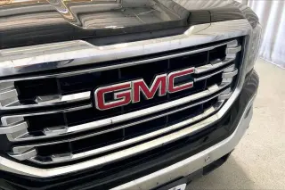 GMC Sierra 1500 2018 4x2 SLT 4dr Crew Cab 6.5 ft. SB