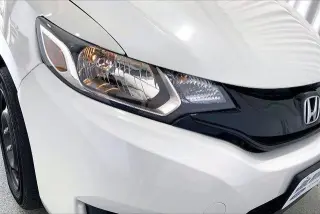 Honda Fit 2017 LX 4dr Hatchback CVT
