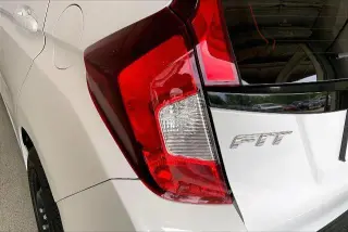Honda Fit 2017 LX 4dr Hatchback CVT