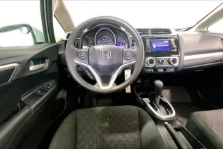 Honda Fit 2017 LX 4dr Hatchback CVT