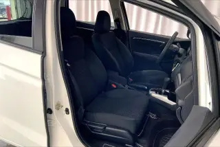 Honda Fit 2017 LX 4dr Hatchback CVT