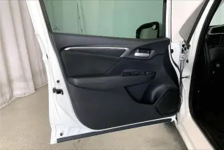 Honda Fit 2017 LX 4dr Hatchback CVT