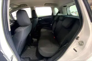 Honda Fit 2017 LX 4dr Hatchback CVT