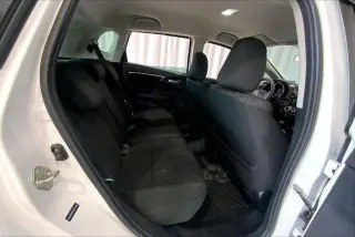 Honda Fit 2017 LX 4dr Hatchback CVT