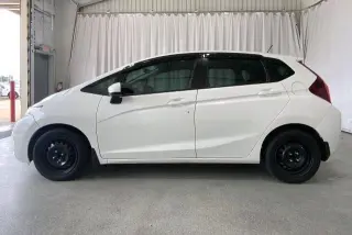 Honda Fit 2017 LX 4dr Hatchback CVT