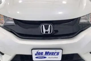Honda Fit 2017 LX 4dr Hatchback CVT