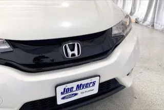 Honda Fit 2017 LX 4dr Hatchback CVT