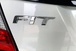 Honda Fit 2017 LX 4dr Hatchback CVT
