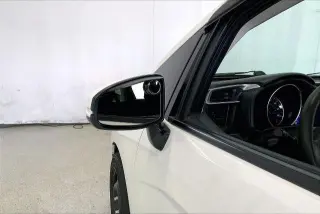 Honda Fit 2017 LX 4dr Hatchback CVT