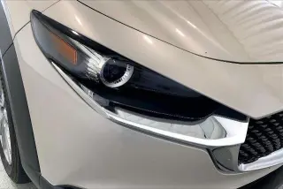 Mazda CX-30 2023 AWD 2.5 S Carbon Edition 4dr SUV