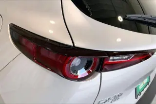Mazda CX-30 2023 AWD 2.5 S Carbon Edition 4dr SUV