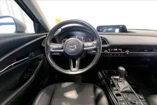 Mazda CX-30 2023 AWD 2.5 S Carbon Edition 4dr SUV