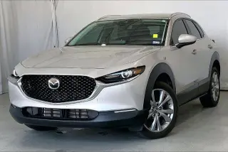 Mazda CX-30 2023 AWD 2.5 S Carbon Edition 4dr SUV