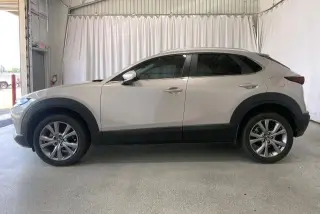 Mazda CX-30 2023 AWD 2.5 S Carbon Edition 4dr SUV