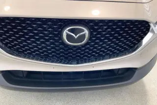 Mazda CX-30 2023 AWD 2.5 S Carbon Edition 4dr SUV