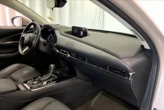 Mazda CX-30 2023 AWD 2.5 S Carbon Edition 4dr SUV