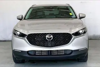 Mazda CX-30 2023 AWD 2.5 S Carbon Edition 4dr SUV