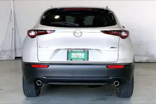 Mazda CX-30 2023 AWD 2.5 S Carbon Edition 4dr SUV