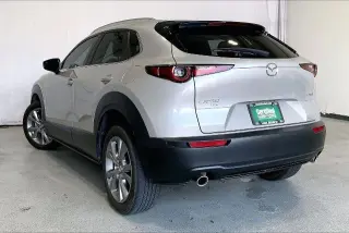 Mazda CX-30 2023 AWD 2.5 S Carbon Edition 4dr SUV