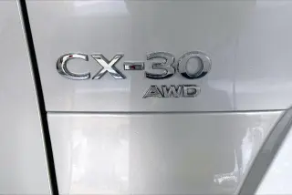 Mazda CX-30 2023 AWD 2.5 S Carbon Edition 4dr SUV