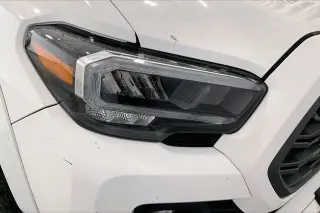 Toyota Tacoma 2023 4x4 TRD Pro 4dr Double Cab 5.0 ft SB 6M