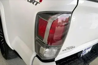Toyota Tacoma 2023 4x4 TRD Pro 4dr Double Cab 5.0 ft SB 6M