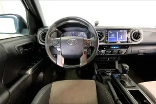 Toyota Tacoma 2023 4x4 TRD Pro 4dr Double Cab 5.0 ft SB 6M