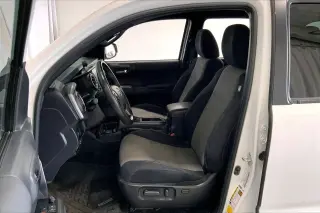 Toyota Tacoma 2023 4x4 TRD Pro 4dr Double Cab 5.0 ft SB 6M