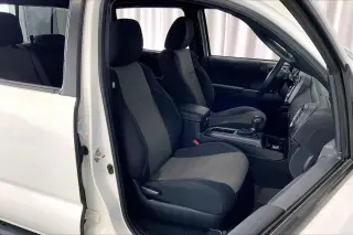 Toyota Tacoma 2023 4x4 TRD Pro 4dr Double Cab 5.0 ft SB 6M
