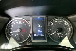Toyota Tacoma 2023 4x4 TRD Pro 4dr Double Cab 5.0 ft SB 6M