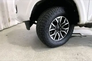 Toyota Tacoma 2023 4x4 TRD Pro 4dr Double Cab 5.0 ft SB 6M