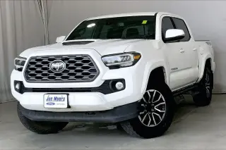 Toyota Tacoma 2023 4x4 TRD Pro 4dr Double Cab 5.0 ft SB 6M