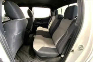 Toyota Tacoma 2023 4x4 TRD Pro 4dr Double Cab 5.0 ft SB 6M