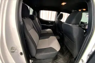Toyota Tacoma 2023 4x4 TRD Pro 4dr Double Cab 5.0 ft SB 6M