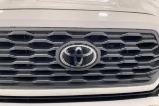 Toyota Tacoma 2023 4x4 TRD Pro 4dr Double Cab 5.0 ft SB 6M