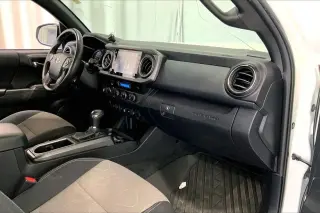Toyota Tacoma 2023 4x4 TRD Pro 4dr Double Cab 5.0 ft SB 6M