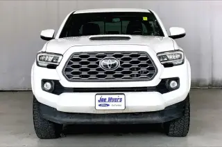 Toyota Tacoma 2023 4x4 TRD Pro 4dr Double Cab 5.0 ft SB 6M