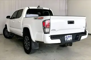 Toyota Tacoma 2023 4x4 TRD Pro 4dr Double Cab 5.0 ft SB 6M