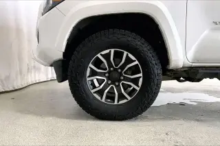 Toyota Tacoma 2023 4x4 TRD Pro 4dr Double Cab 5.0 ft SB 6M