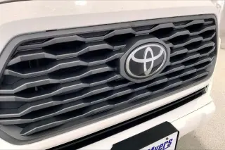Toyota Tacoma 2023 4x4 TRD Pro 4dr Double Cab 5.0 ft SB 6M