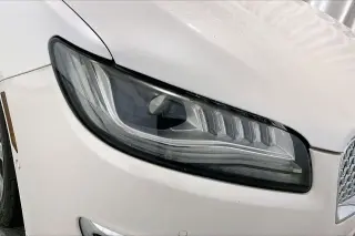 Lincoln MKZ 2017 Select 4dr Sedan